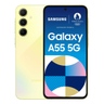 A55 5G LEMON 8GB 256GB
