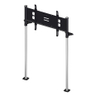 FWGSH Floor to Wall Goal Post kit