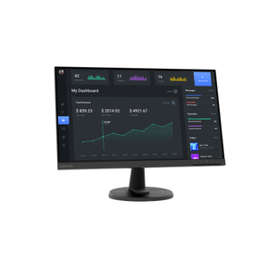 Lenovo, ThinkVision C24-40 23.8 inch Monitor