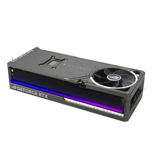 GPU NV 5080 ROG ASTRAL GAMING OC 16G Fan