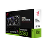 GPU NV 5080 ROG ASTRAL GAMING OC 16G Fan