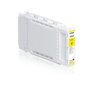 Epson, UltraChrome XD Yellow 110ml