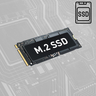 SFF PRO DP21 12M i3 Tall UK