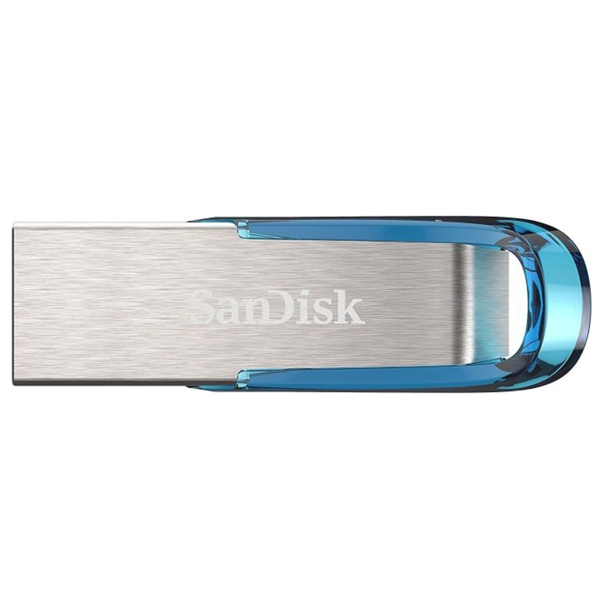 FD 64GB Ultra Flair USB3 Tropical Blue