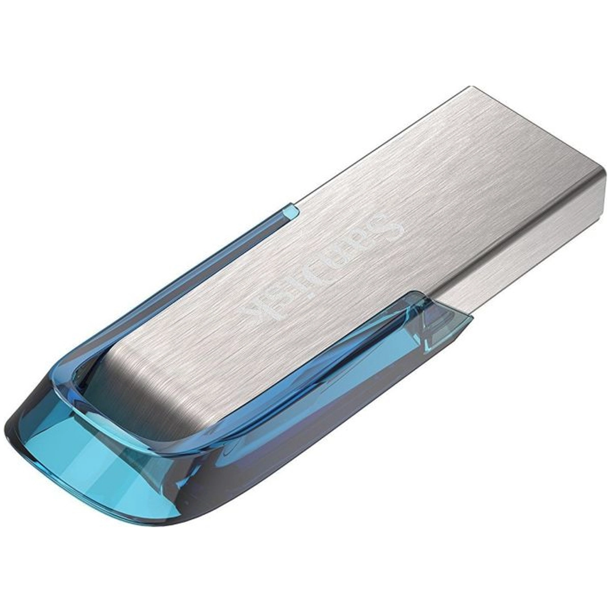 FD 64GB Ultra Flair USB3 Tropical Blue