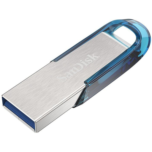 FD 128GB Ultra Flair USB3 Tropical Blue