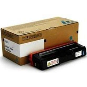 Ricoh, SPC252E 4.5K Cya Toner