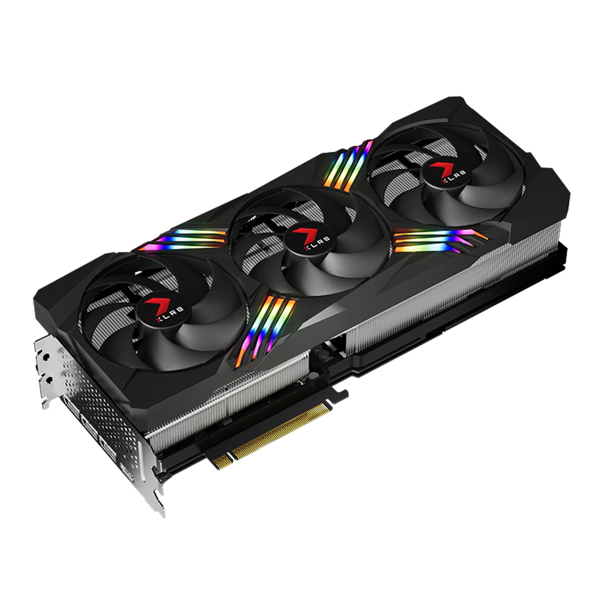 GPU NV 4090 XLR8 Gaming VERTO ED 24G Fan