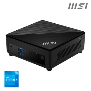 MSI, SFF Cubi 5 12M i5 Slim UK