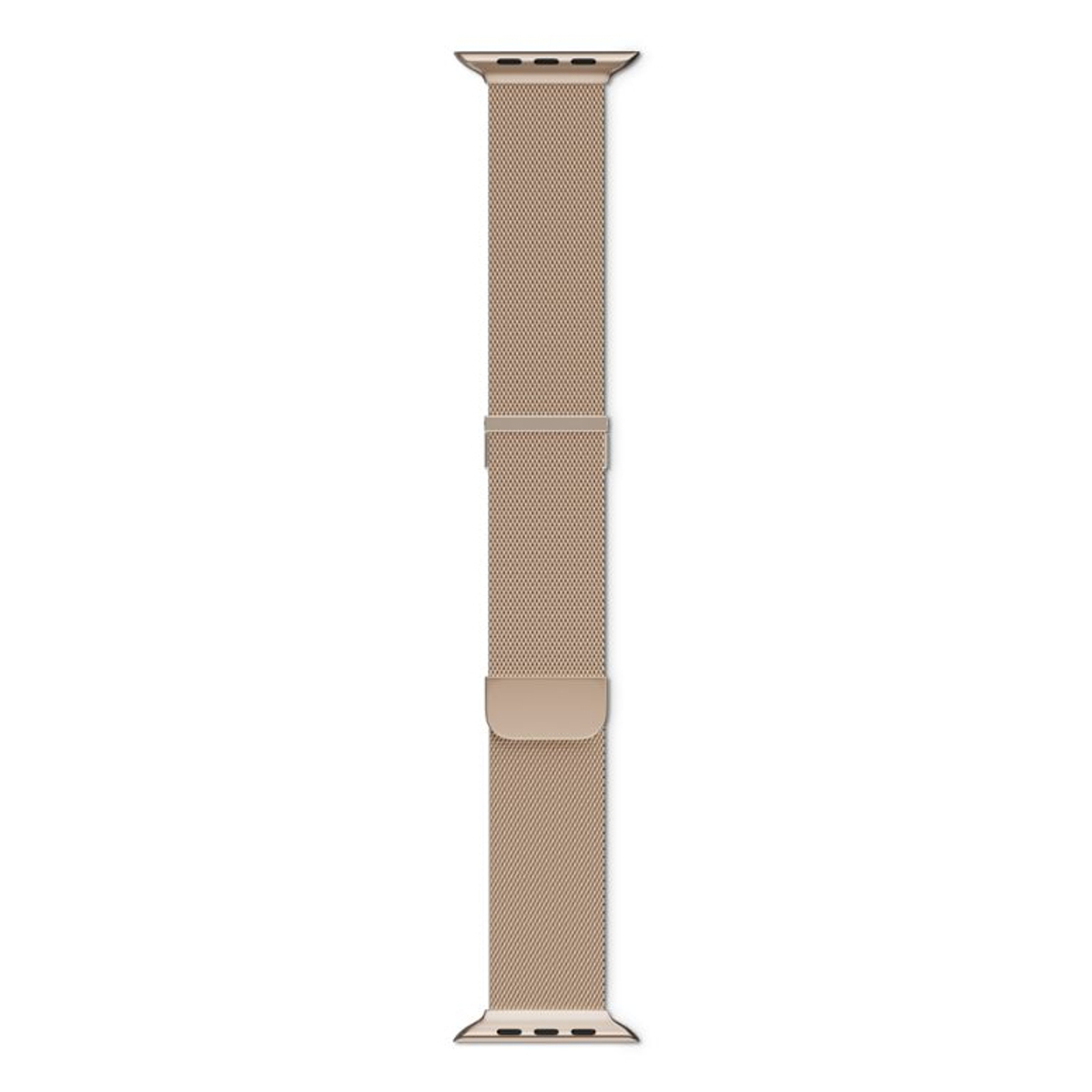 Watch Strap Milanese+42/44/45/46/49-Gold