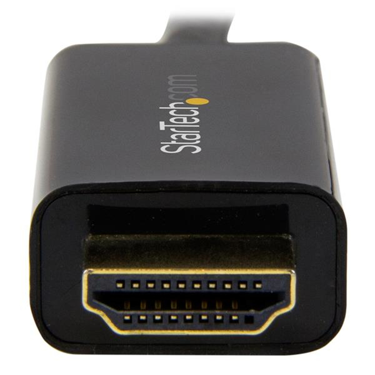 DisplayP to HDMI converter cable