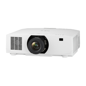 NEC, PV710UL-W 7100AL WUXGA laser Projector