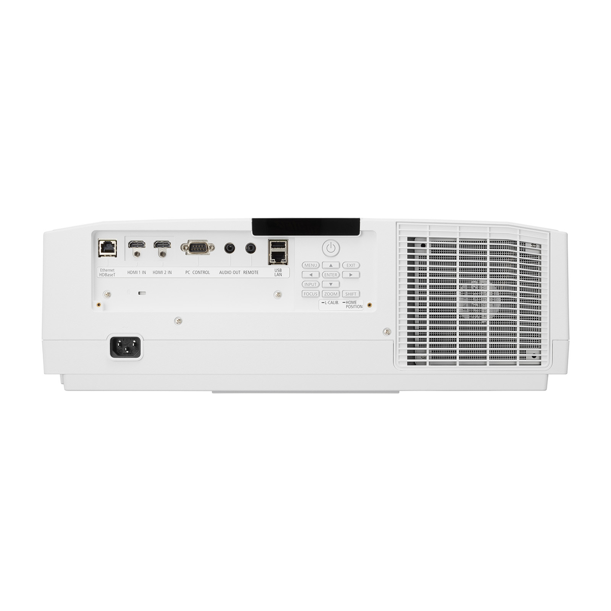 PV710UL-W 7100AL WUXGA laser Projector