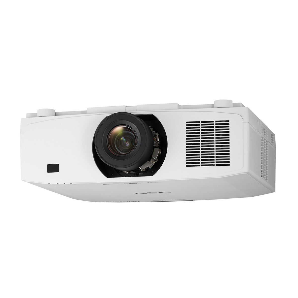 PV800UL-W 8000AL WUXGA Laser Projector