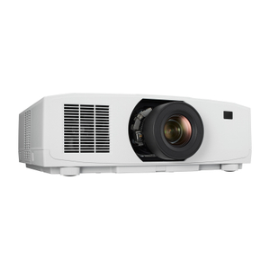 NEC, PV800UL-W 8000AL WUXGA Laser Projector