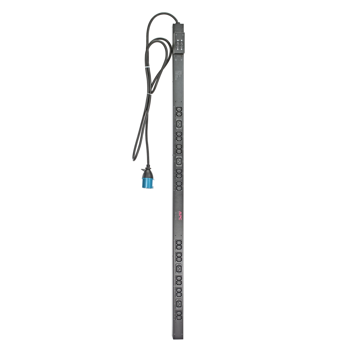 PDU Basic Zero U 32A 230V