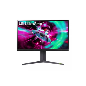 32" UltraGear 4K UHD IPS 144Hz Gaming