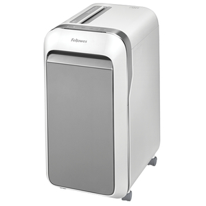 Fellowes, Microshred LX221 White