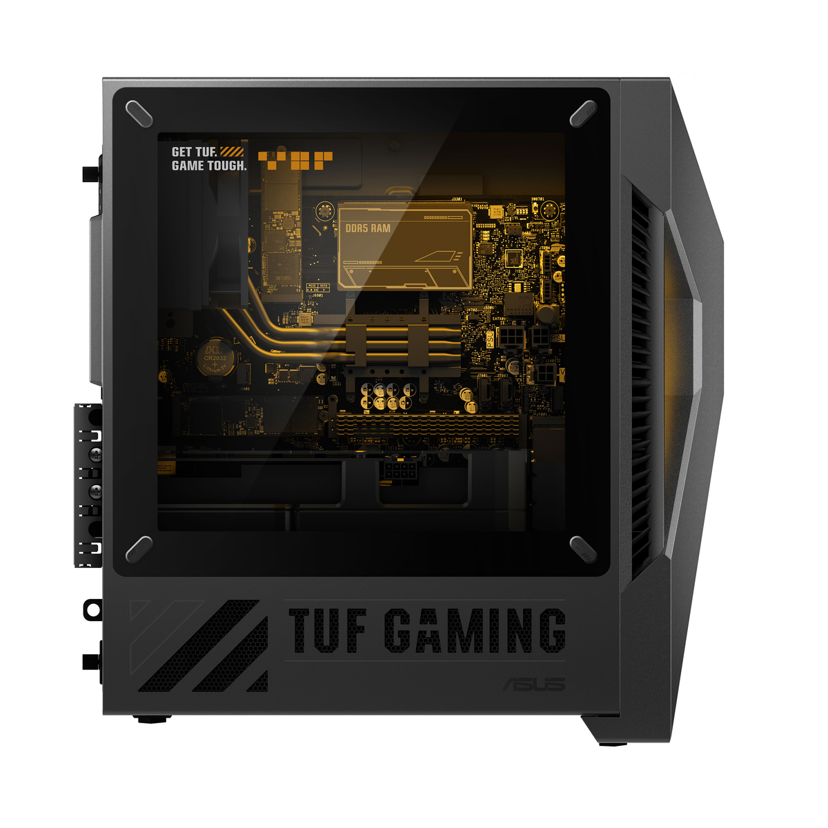 ROG Desktop Core i5 16GB 1TB RTX 5060