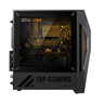 ROG Desktop Core i5 16GB 1TB RTX 5060