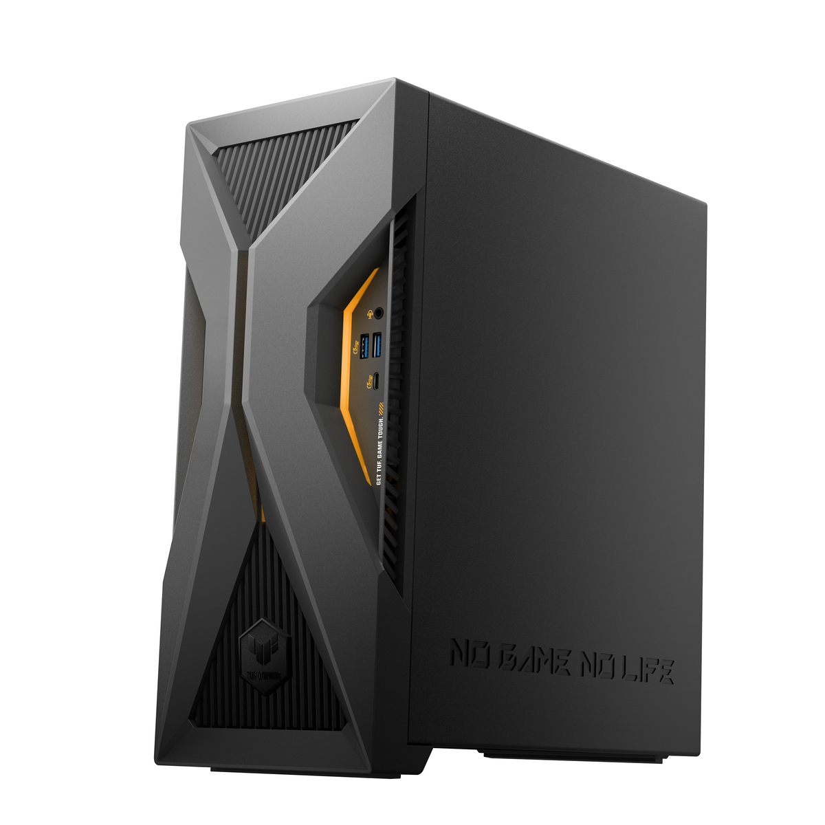 ROG Desktop Core i5 16GB 1TB RTX 5060