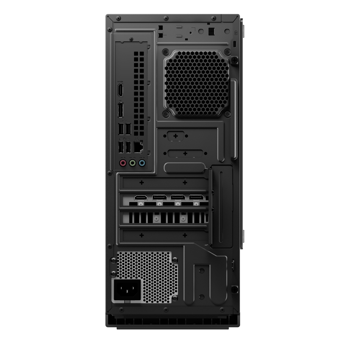 ROG Desktop Core i5 16GB 1TB RTX 5060