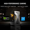 ROG Desktop Core i5 16GB 1TB RTX 5060