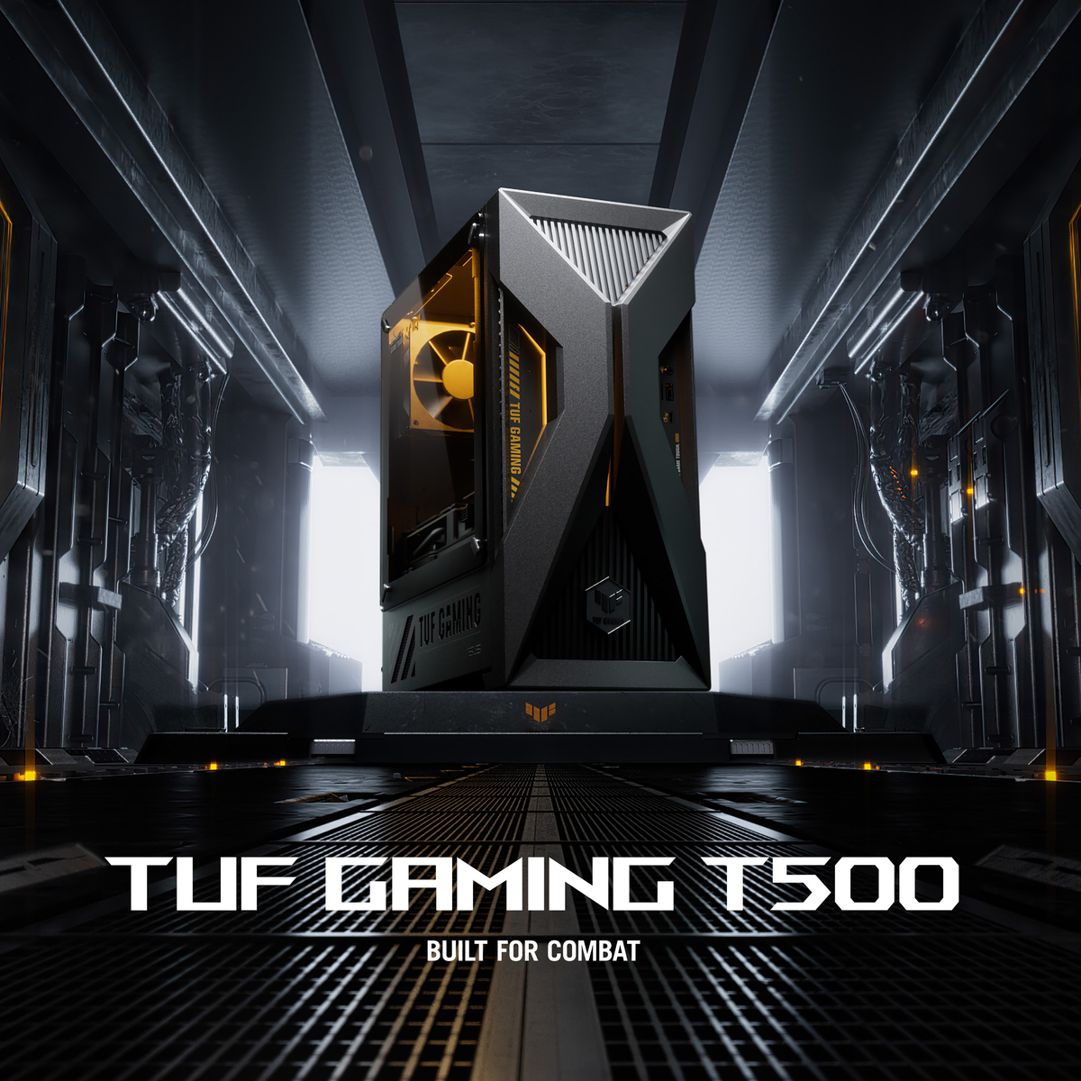 ROG Desktop Core i5 16GB 1TB RTX 5060