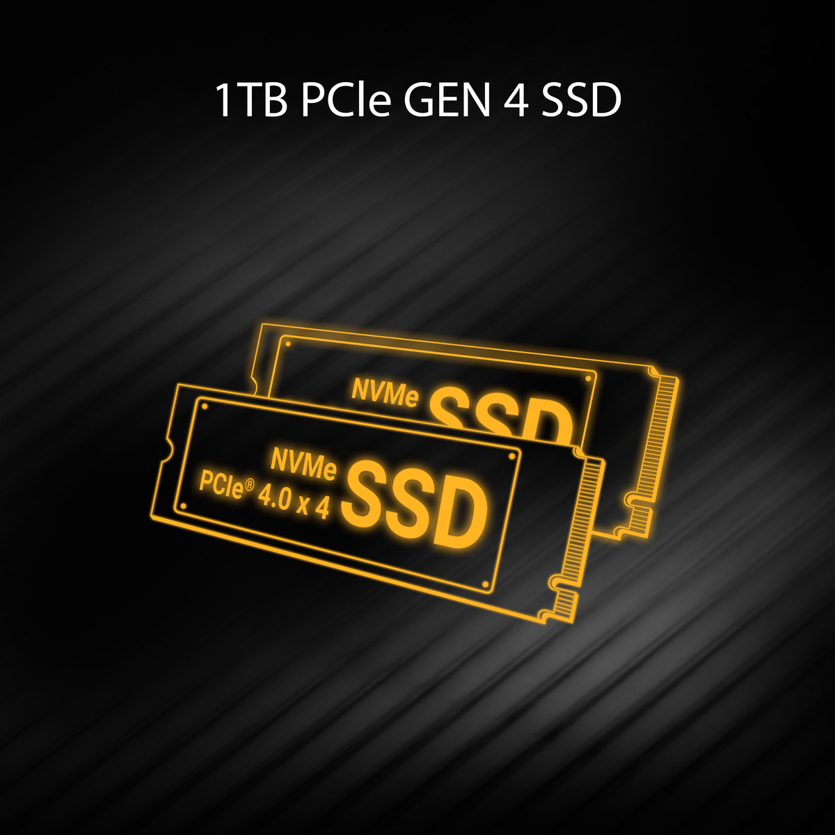 ROG Desktop Core i5 16GB 1TB RTX 5060