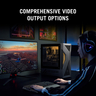 ROG Desktop Core i5 16GB 1TB RTX 5060