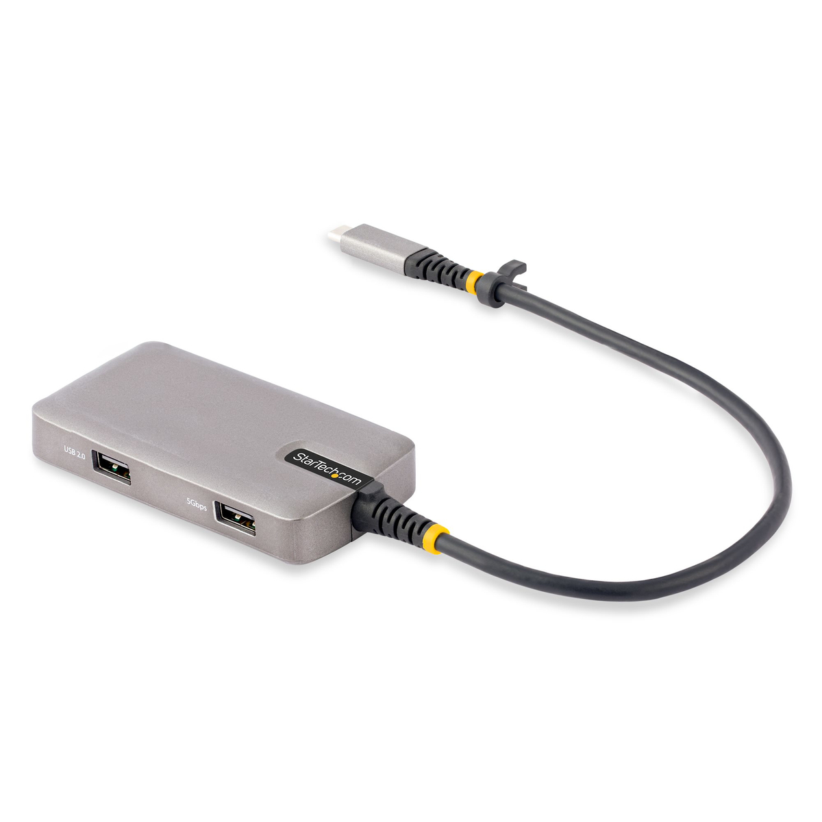 USB-C Multiport Adapter HDMI USB Hub