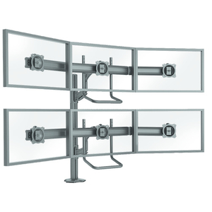 chief, K4G320B Kontour Focal Adjust Array 3X2