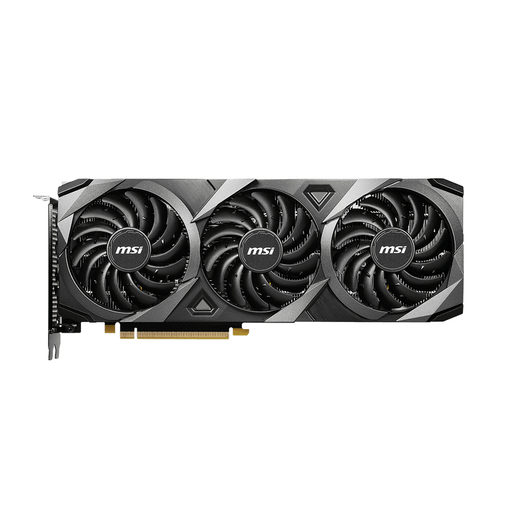 GPU NV 3060 VENTUS 3X 12GB OC GDDR6 Fan