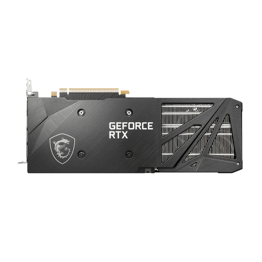 GPU NV 3060 VENTUS 3X 12GB OC GDDR6 Fan