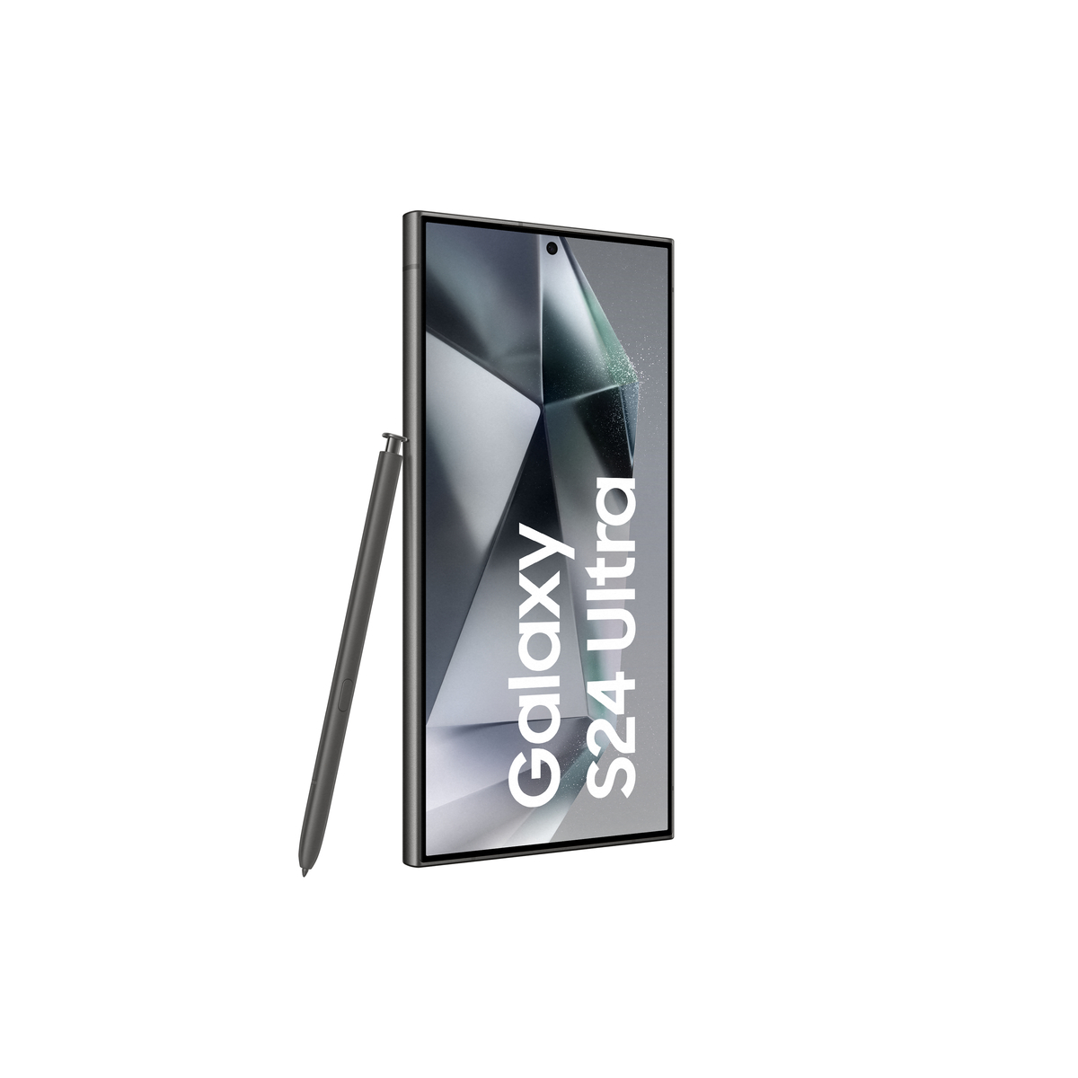Galaxy S24 Ultra 256GB Black