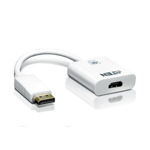 VC986 Active 4K Mini Displayport to HDMI