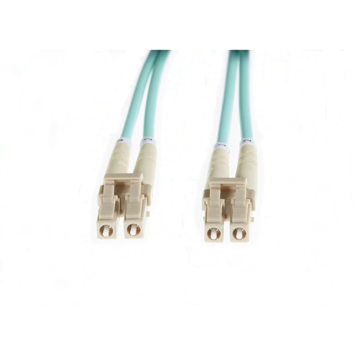 1.5m LC-LC OM4 MM OMDuplex LSZHPatchLead