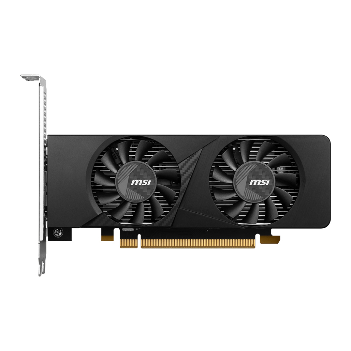 GPU NV 3050 LP OC 6G Fan