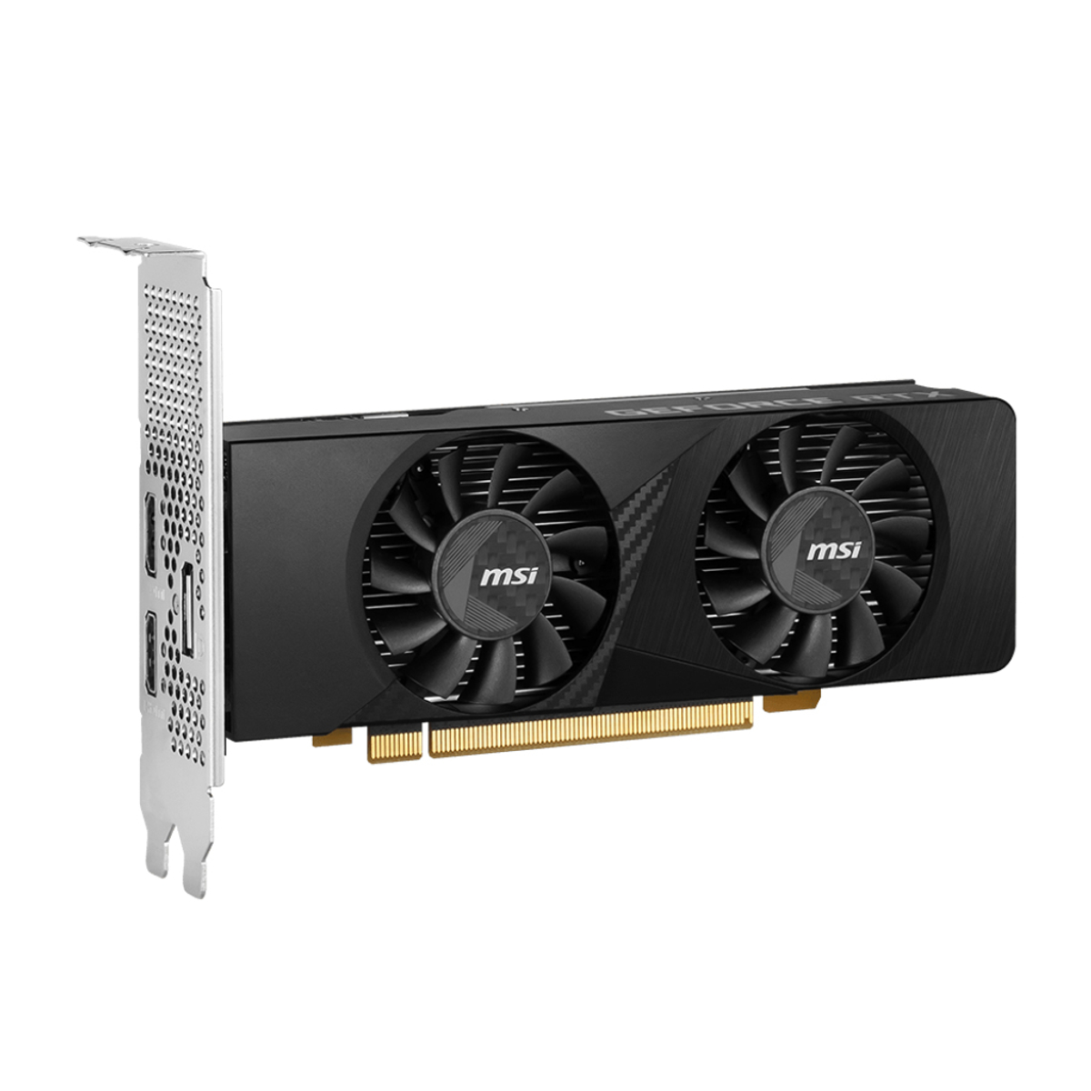 GPU NV 3050 LP OC 6G Fan