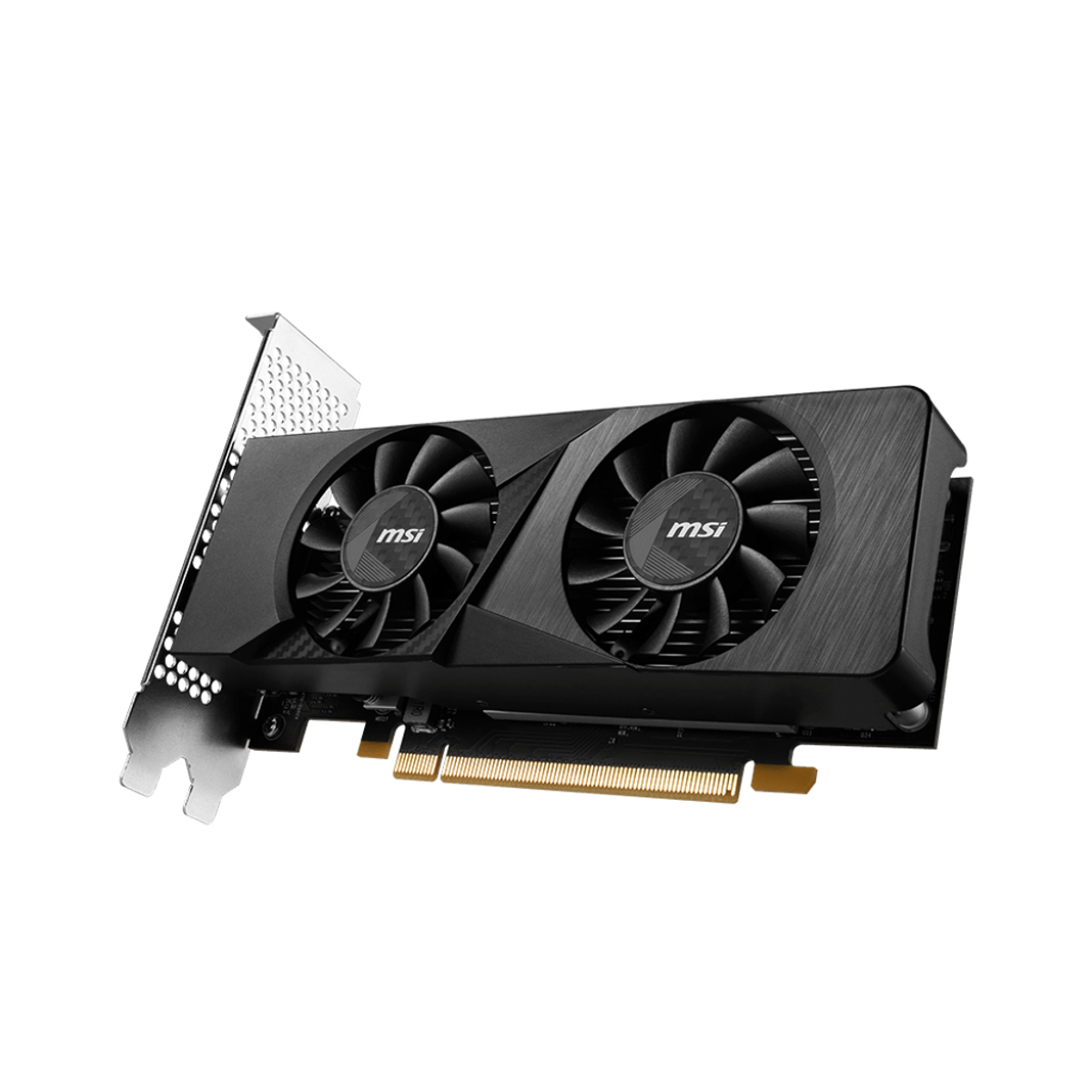 GPU NV 3050 LP OC 6G Fan