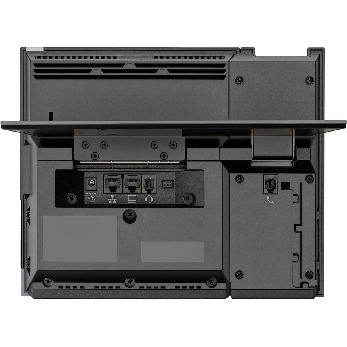 CCX 600 Media PhoneOPENSIPPO