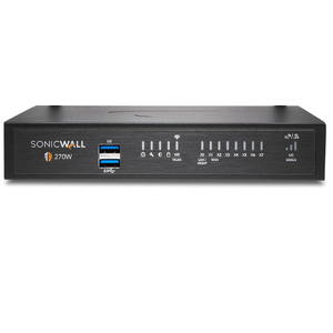 SonicWALL, TZ270 HIGH AVAILABILITY