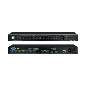 Kramer, 10–Input HDMI Presentation Switcher