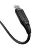 Essentials USB-C USB-C 2.0 Cable Blck 1m