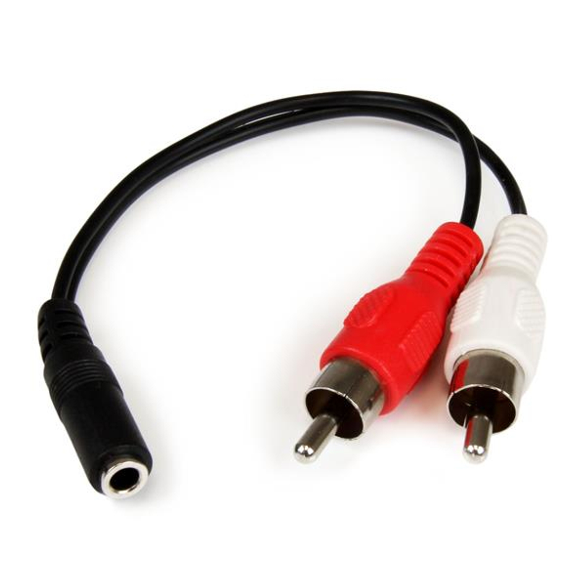 6in Stereo Audio Cable