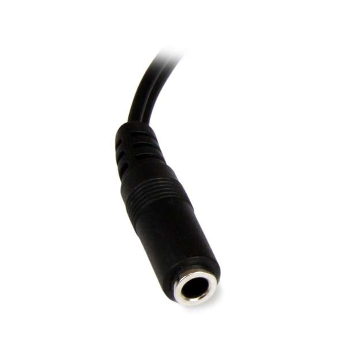 6in Stereo Audio Cable