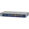 24PT GE UNMANAGED SWITCH (GS524)