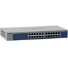 24PT GE UNMANAGED SWITCH (GS524)