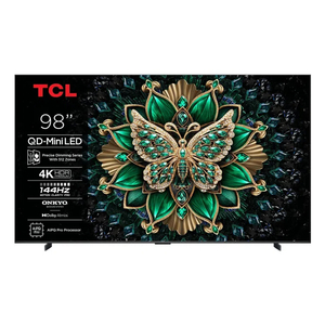 TCL, TCL 98C6K Mini LED TV