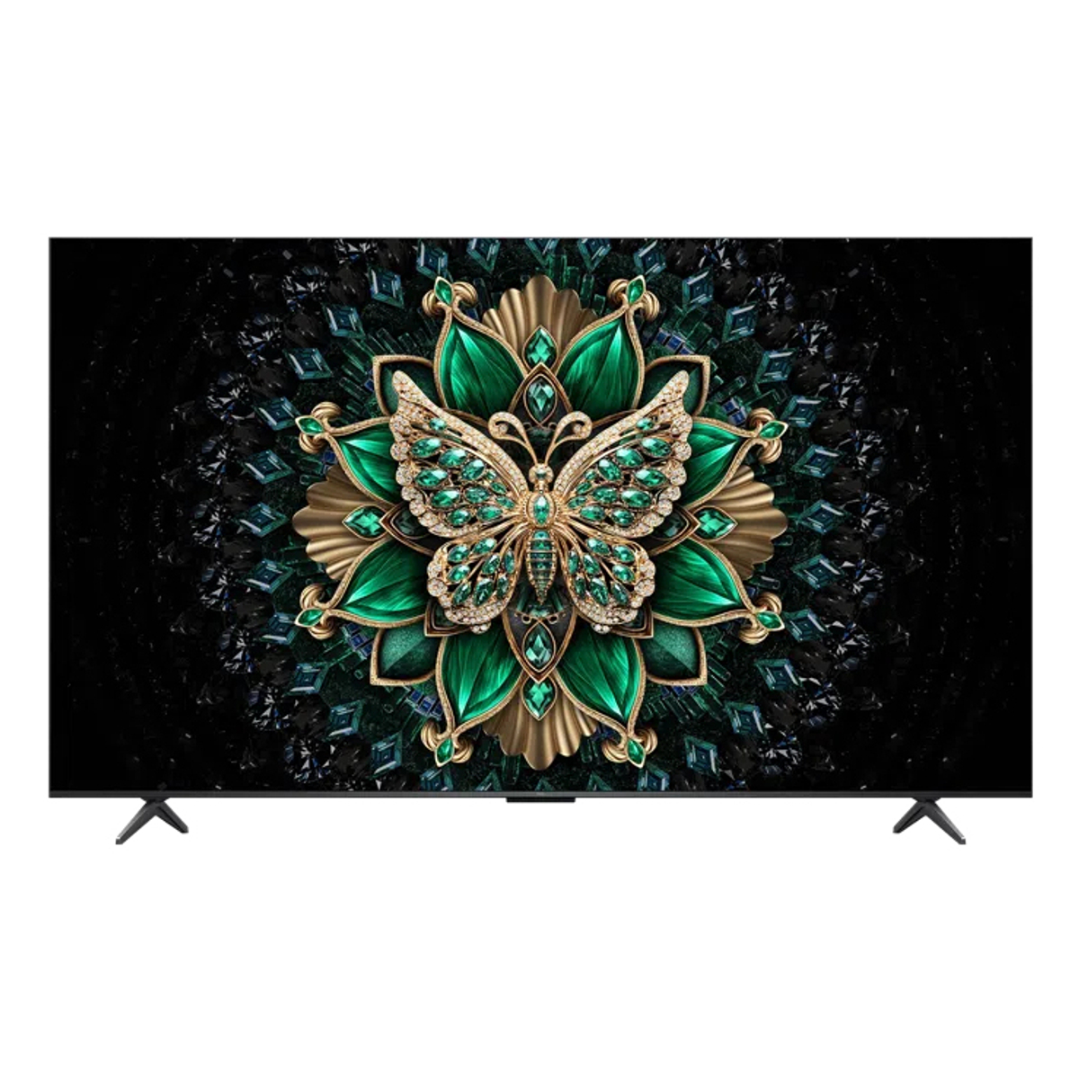 TCL 98C6K Mini LED TV